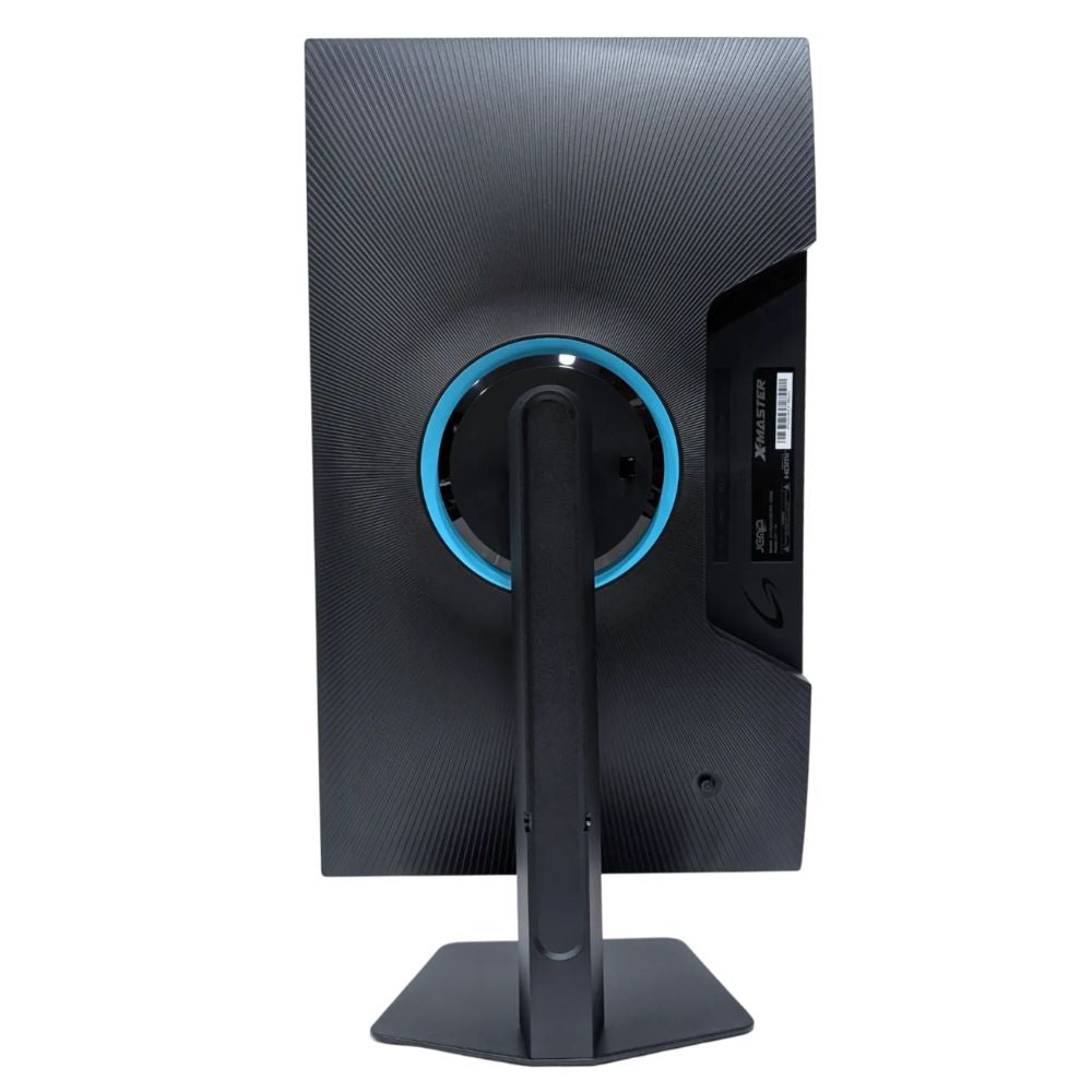 Jemip Monitor Gaming X-Master Full HD 24.5" Color Negro