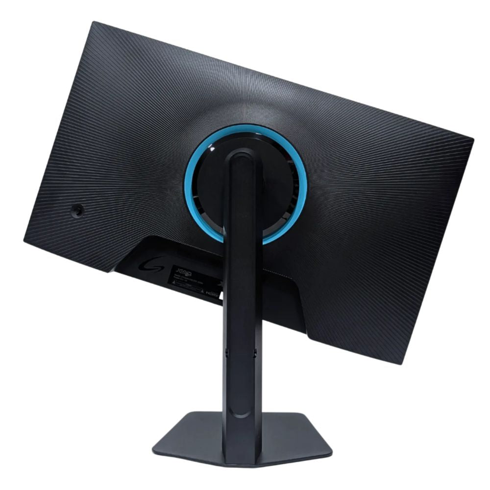 Jemip Monitor Gaming X-Master Full HD 24.5" Color Negro