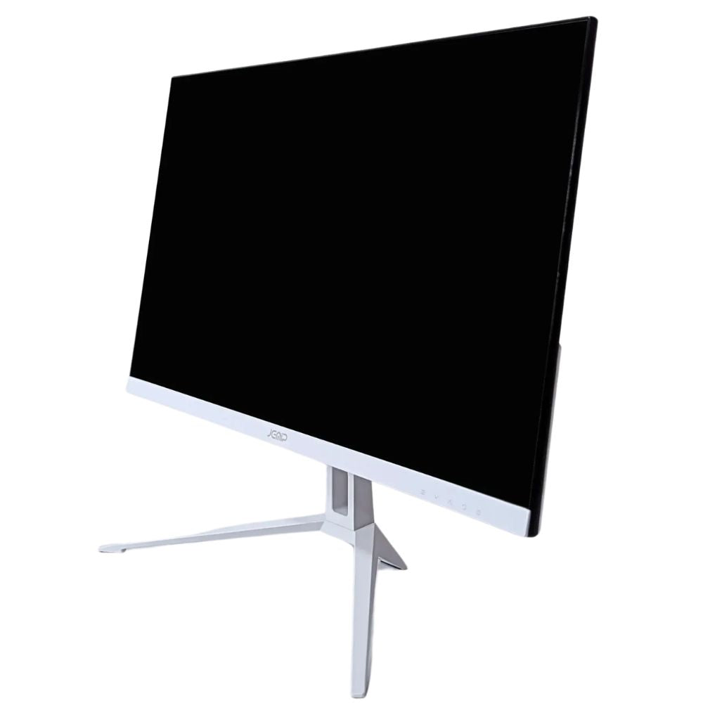 Jemip Monitor Gaming Zeta One Full Hd 21.5" Color Blanco