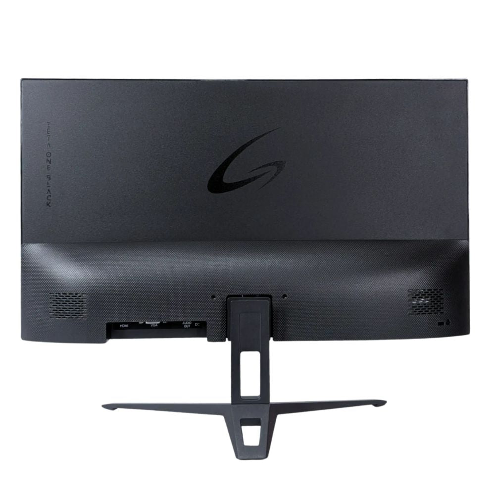 Jemip Monitor Gaming Zeta One Full Hd 21.5" Color Negro