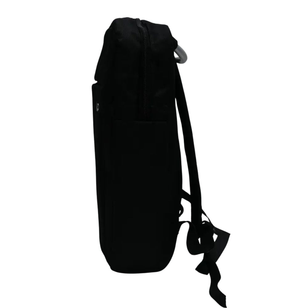 Jemip Morral Para Laptop Basic 15.6" Color Negro