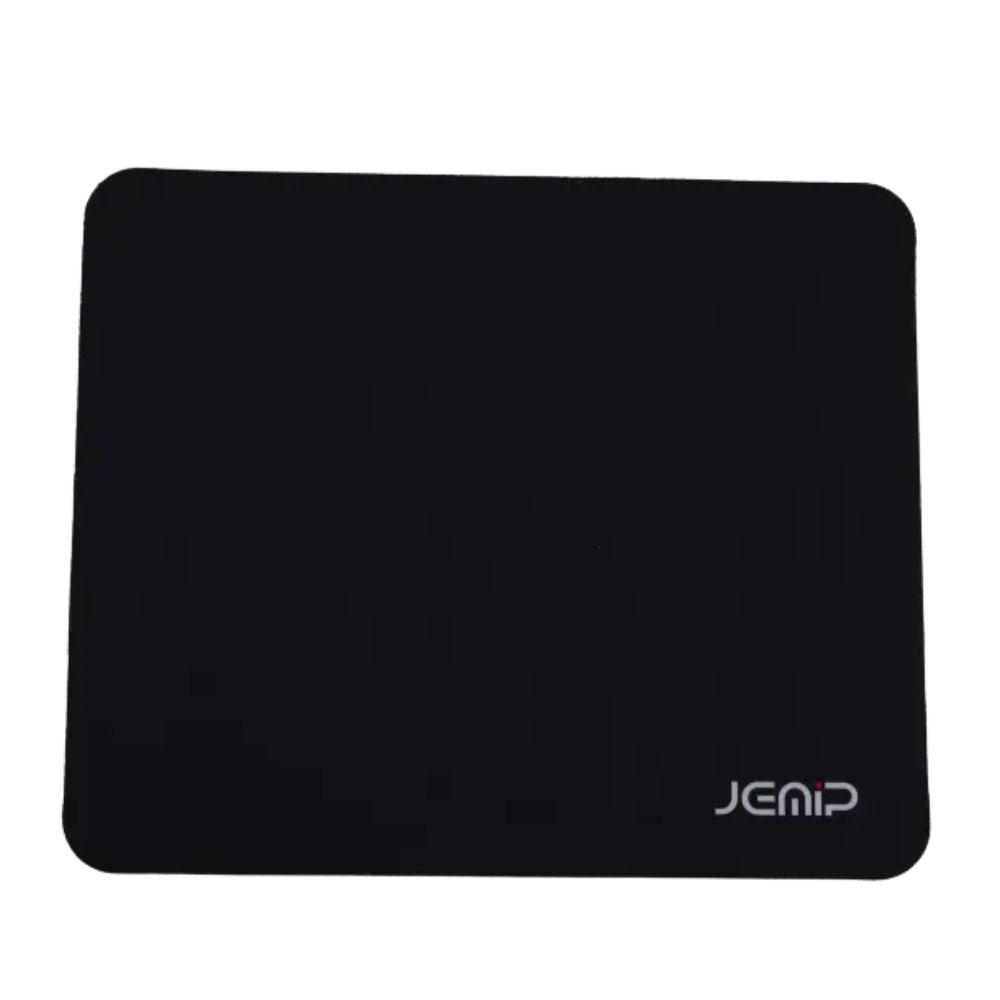 Jemip Mouse Pad Basic Más Básico Y Muero Con Base Antideslizante