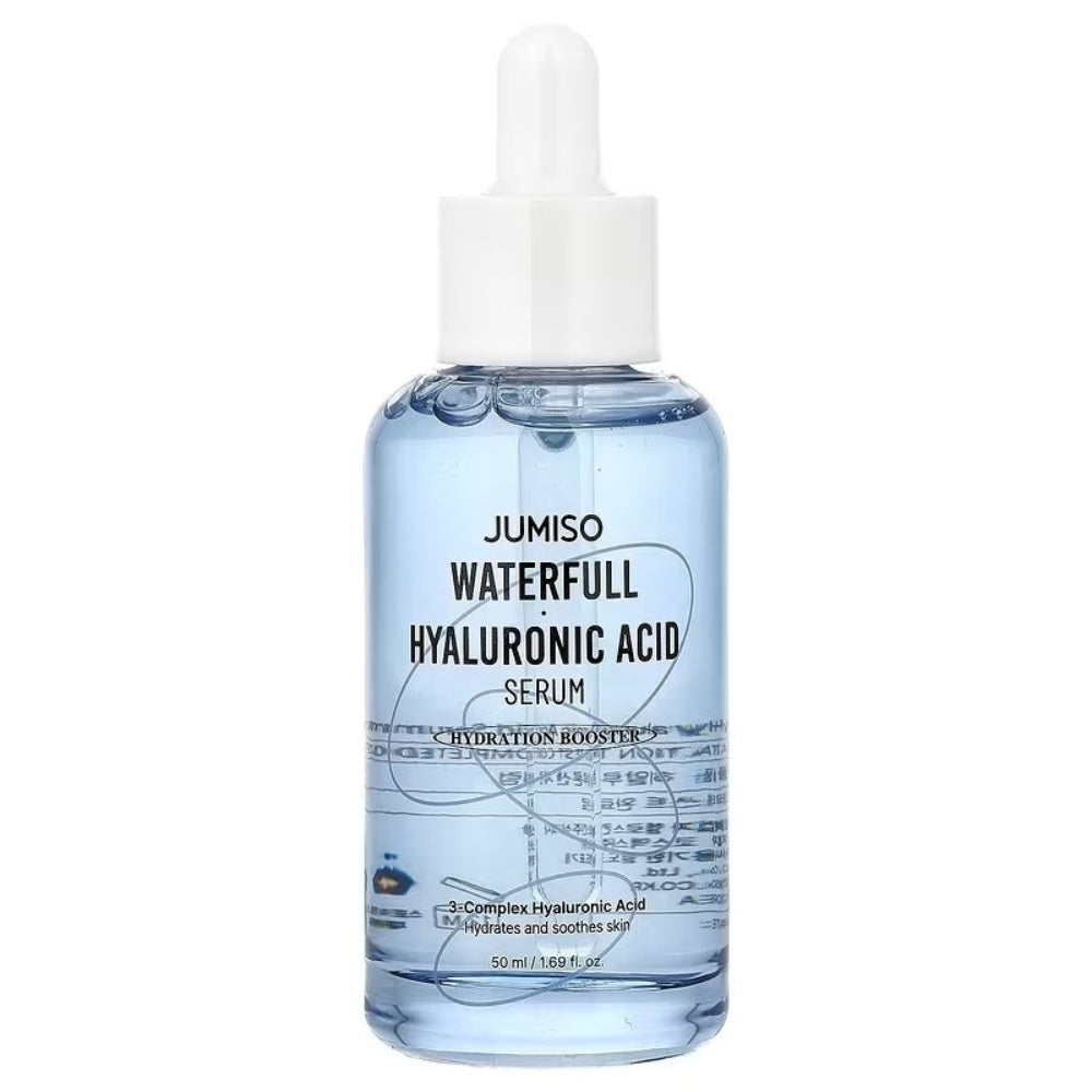 Jumiso Waterfull Hyaluronic Acid Serum 50ml