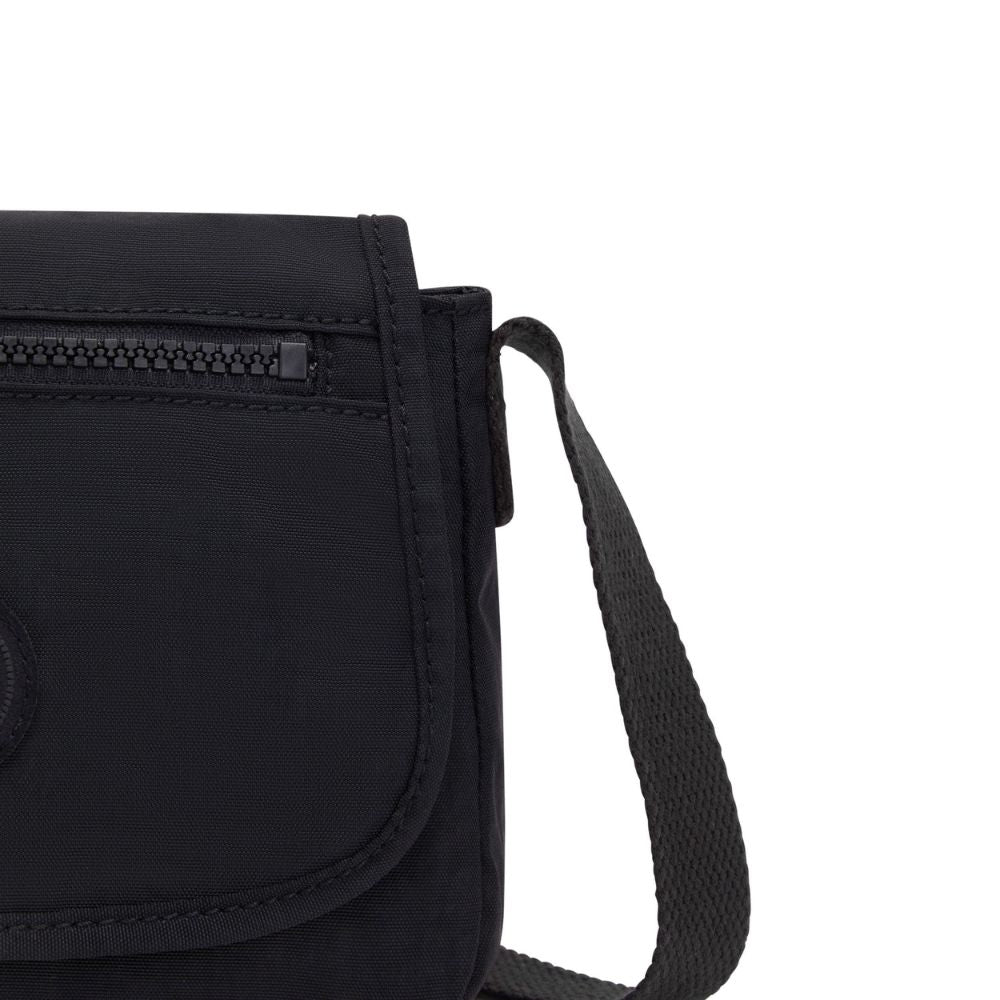 Kipling Sabian U Black Noir