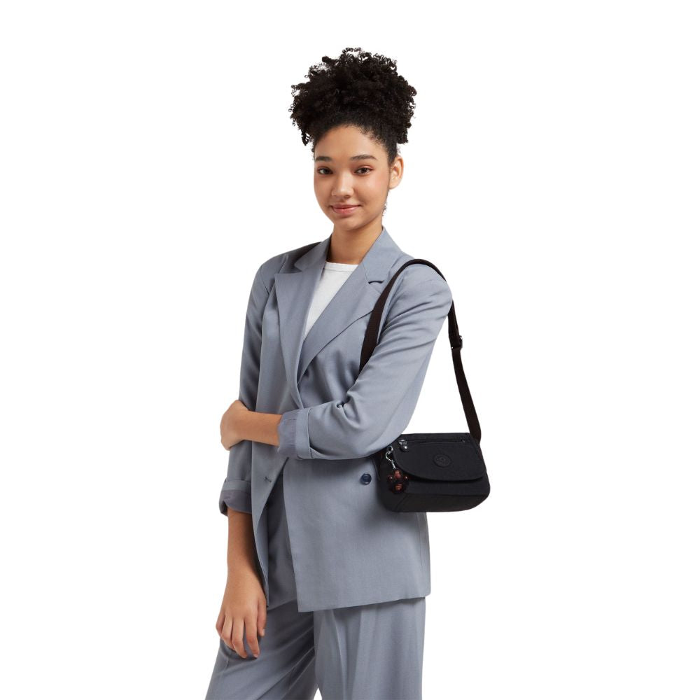 Kipling Sabian U Black Noir