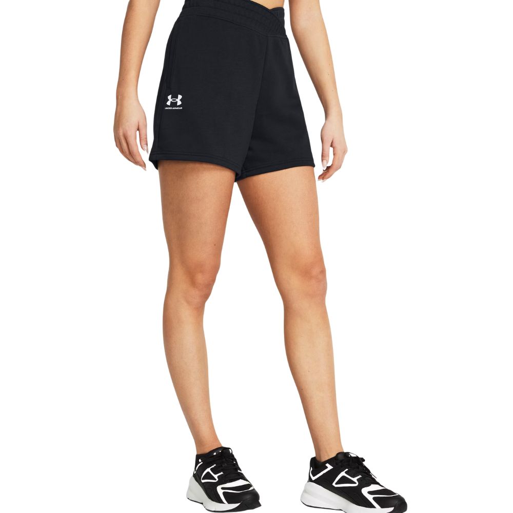 Under Armour Shorts Woven WDMK para Niñas