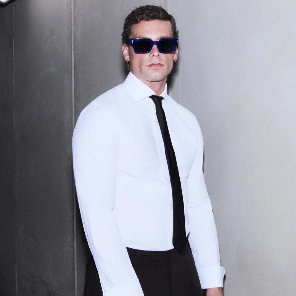 Tiwi Kobe 820 Shiny Blue