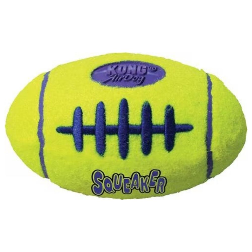 Kong Juguete Para Perros AirDog Football 2 Tamaños