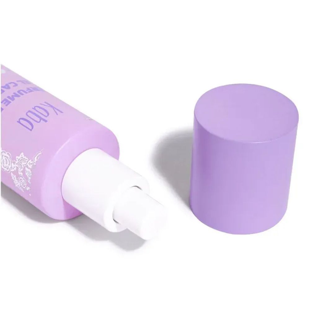 Kaba Perfume Para El Cabello Confidente 120ml