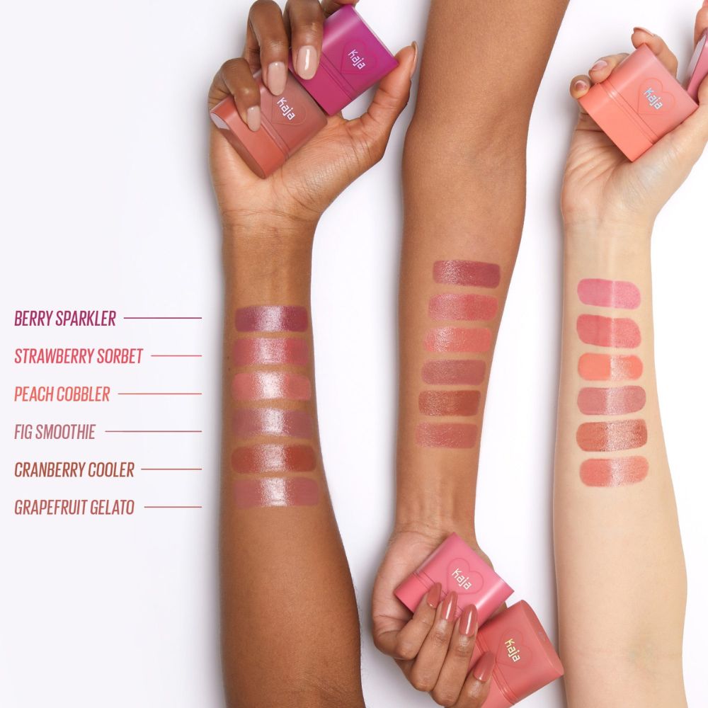 Kaja Multi-Stick Dewy Bar N*03 Peach Cobbler 10g