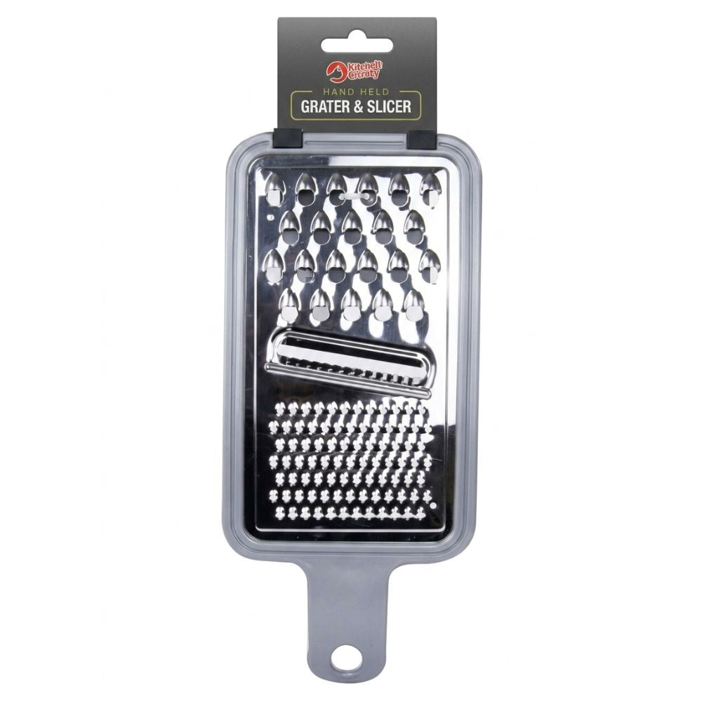Keep It Handy Rallador Y Rebanador Manual
