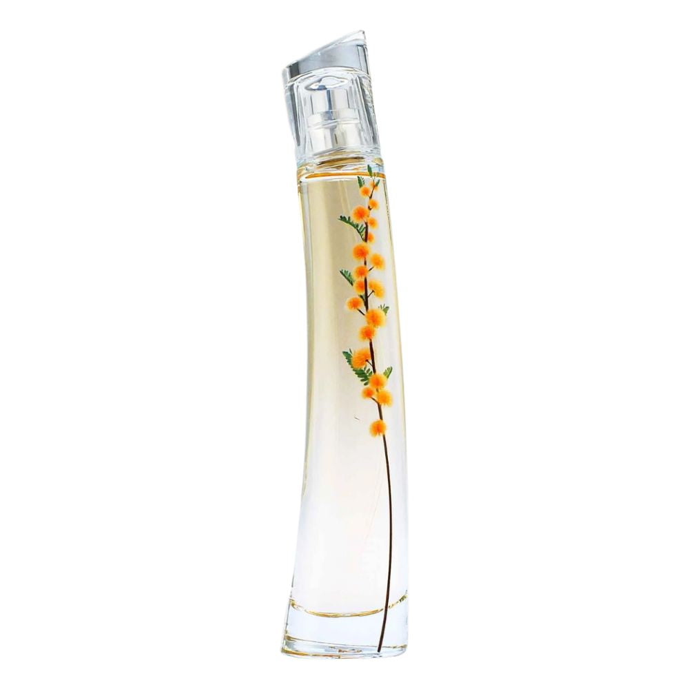 Kenzo Flower Ikebana Mimosa Eau de Parfum For Women 75ml