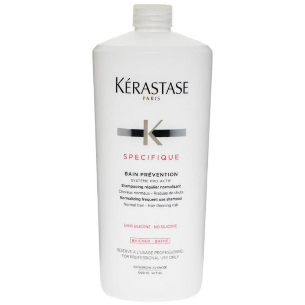 Kerastase Shampoo Specifique Bain Prevention 1000 ml