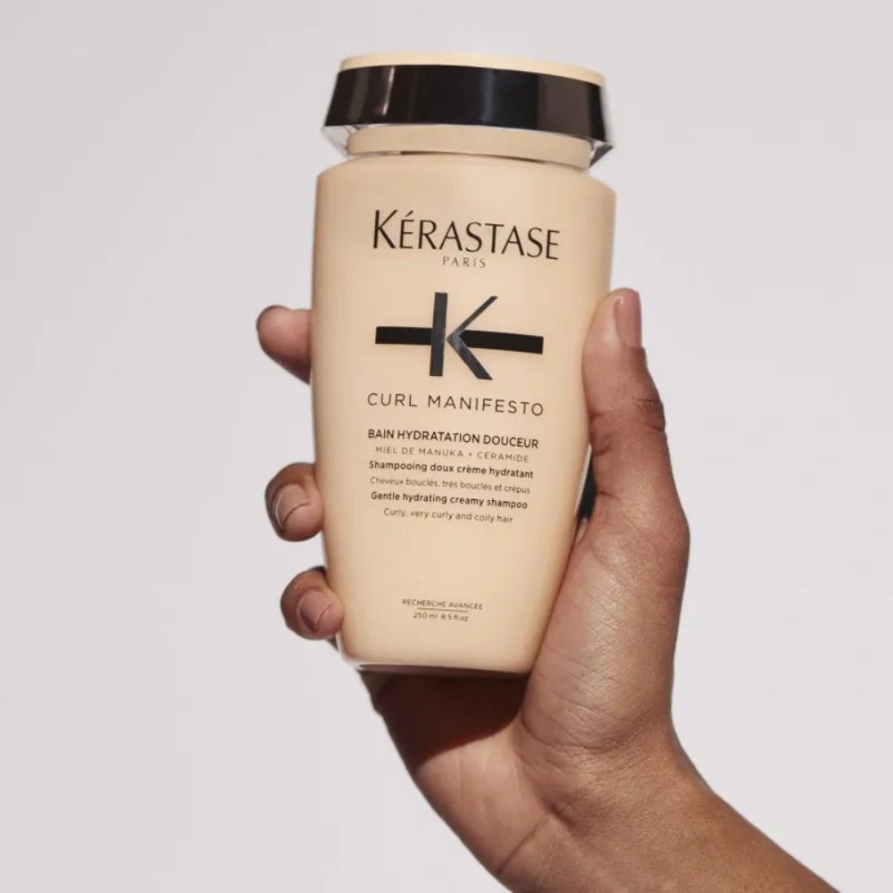 Kerastase Curl Manifesto Bain hydratation douceur 250 ml