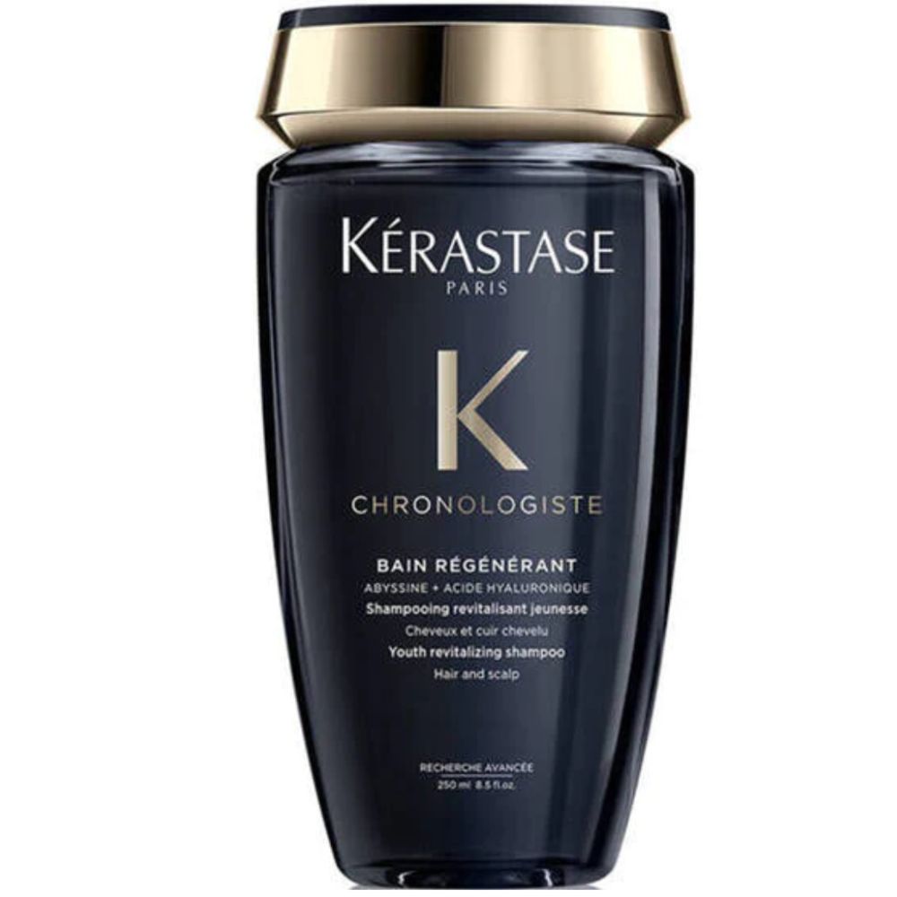 Kerastase Chronologiste Bain Regenerant Shampoo 250ml