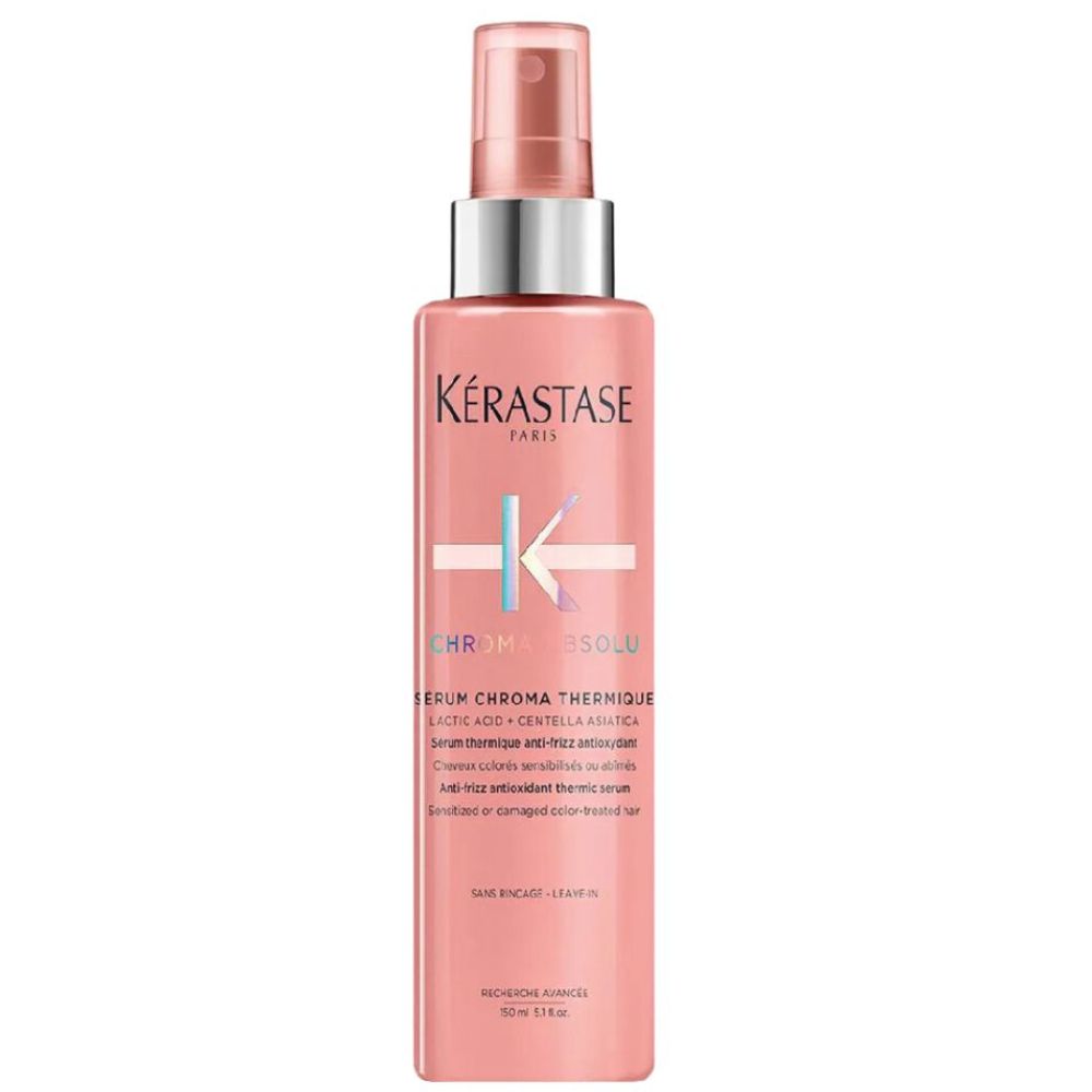 Kerastase Serum Termico Anti Frizz Chroma Absolu 150ml