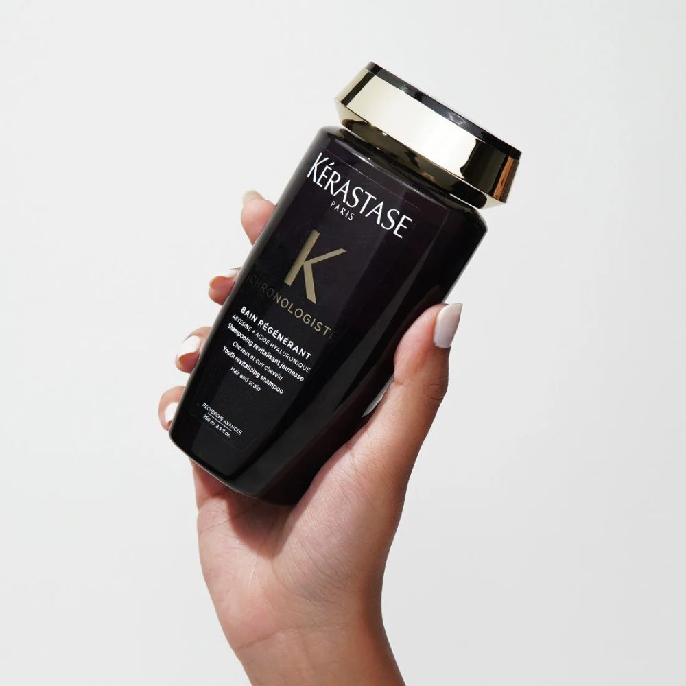 Kerastase Chronologiste Bain Regenerant Shampoo 250ml