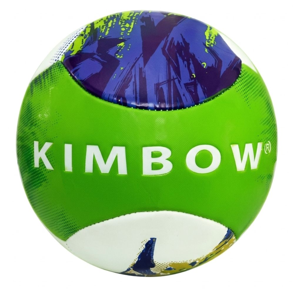 Kimbow Balón De Fútbol N.5 Brasil