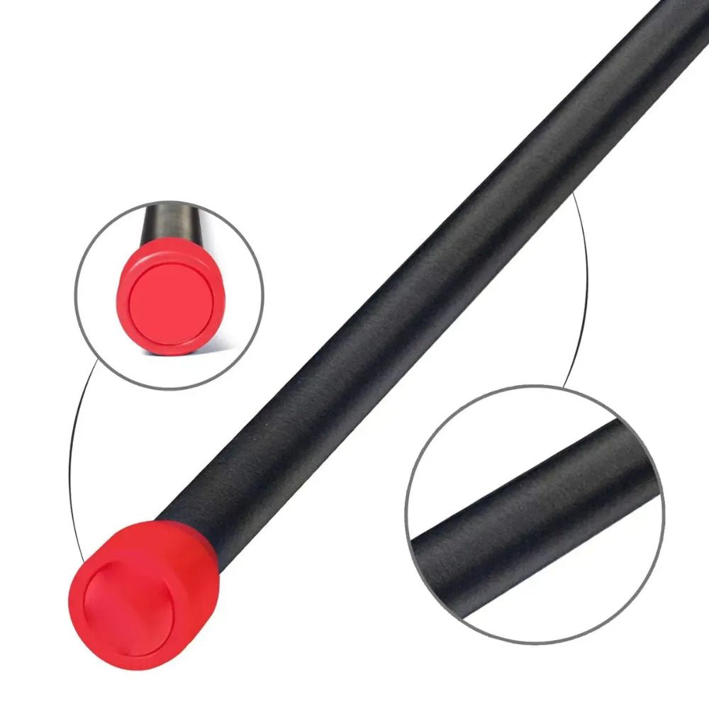 Kimbow Barra De Entrenamiento Red 3Kg