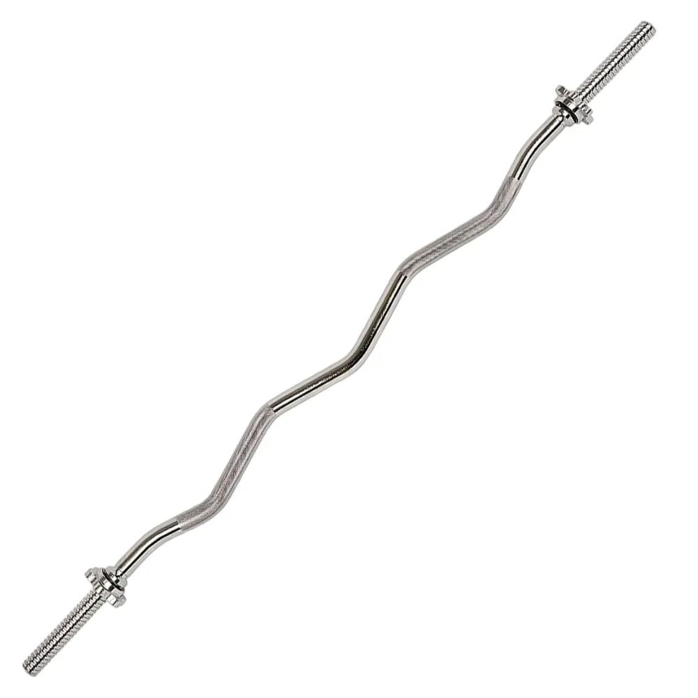 Kimbow Barra Olimpica De Rosca 47"