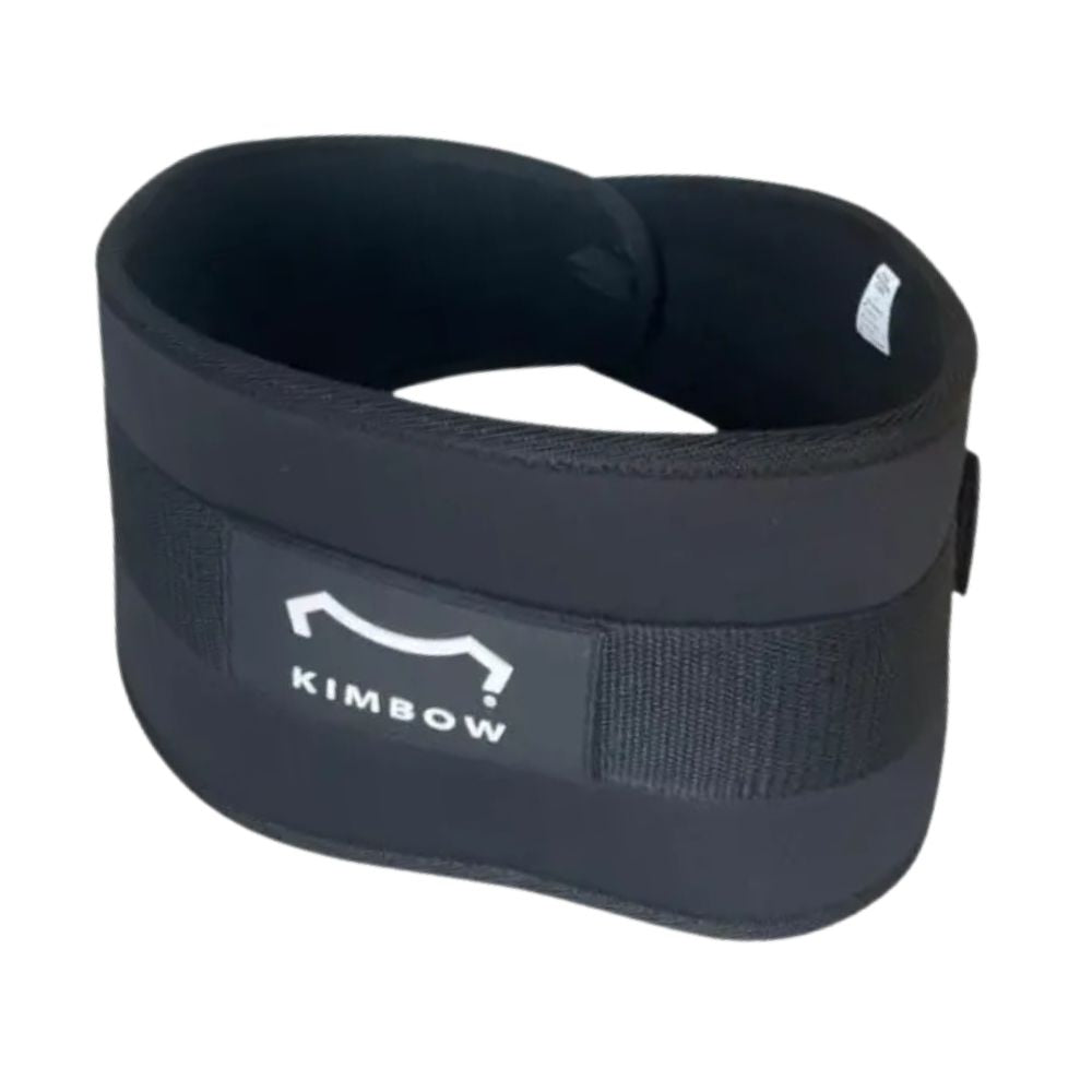 Kimbow Cinturon De Pesas 92cm