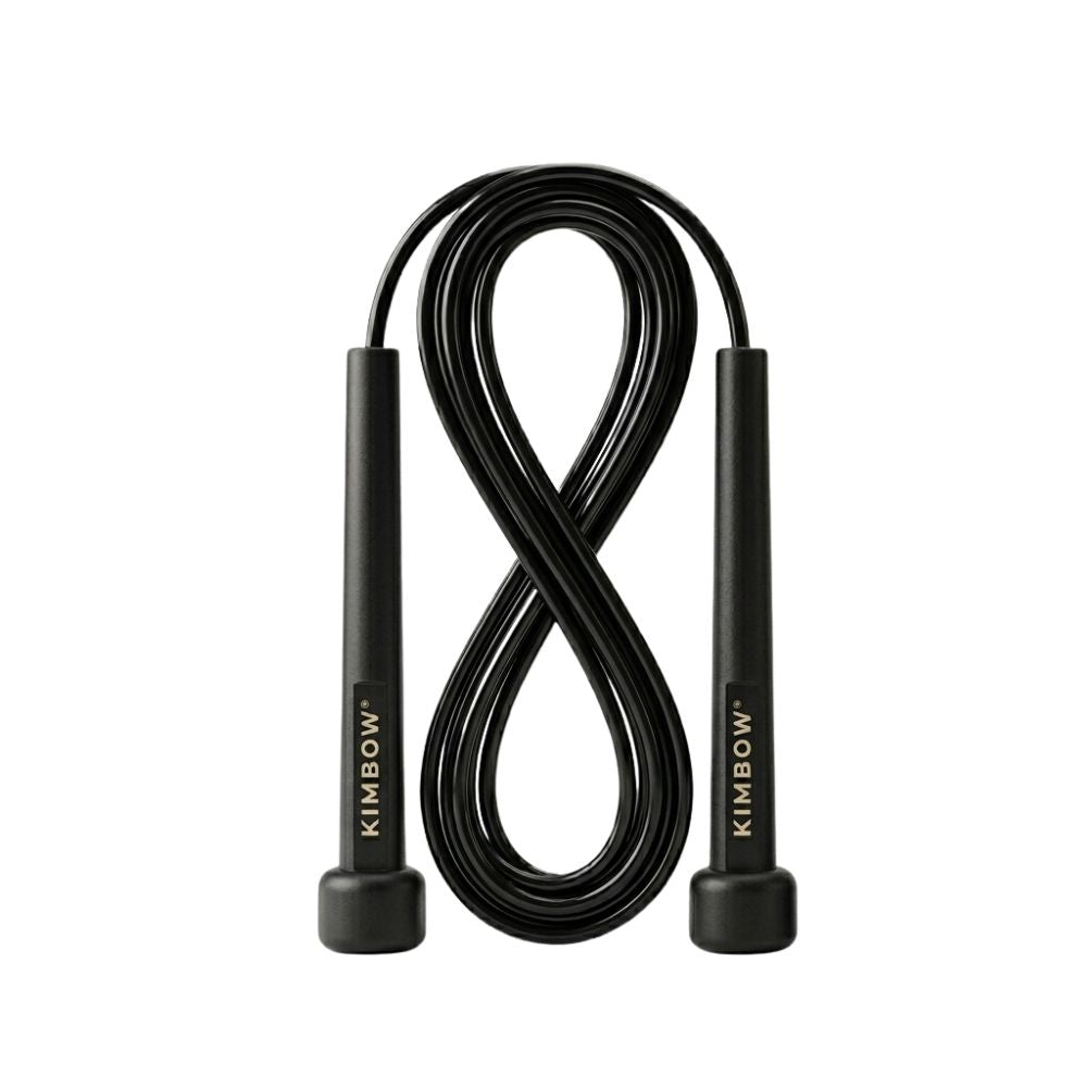 Kimbow Cuerda Para Saltar De Goma Jump Rope