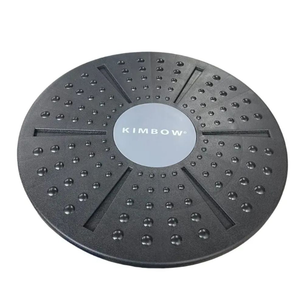 Kimbow Tabla De Equilibrio Para Pilates 35.5 x 5.5cm