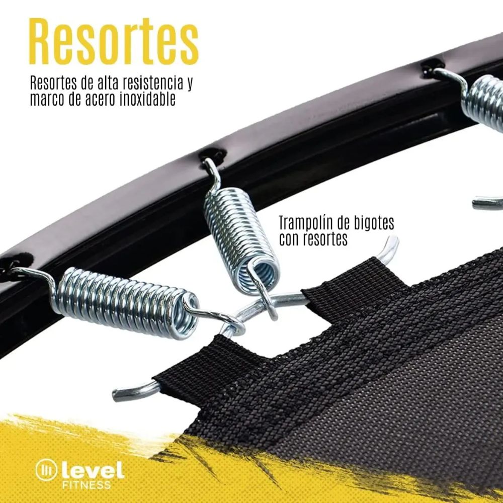 Kimbow Trampolin Plegable 40"