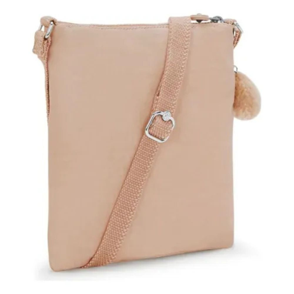 Kipling Cartera Keiko Light Clay Sand
