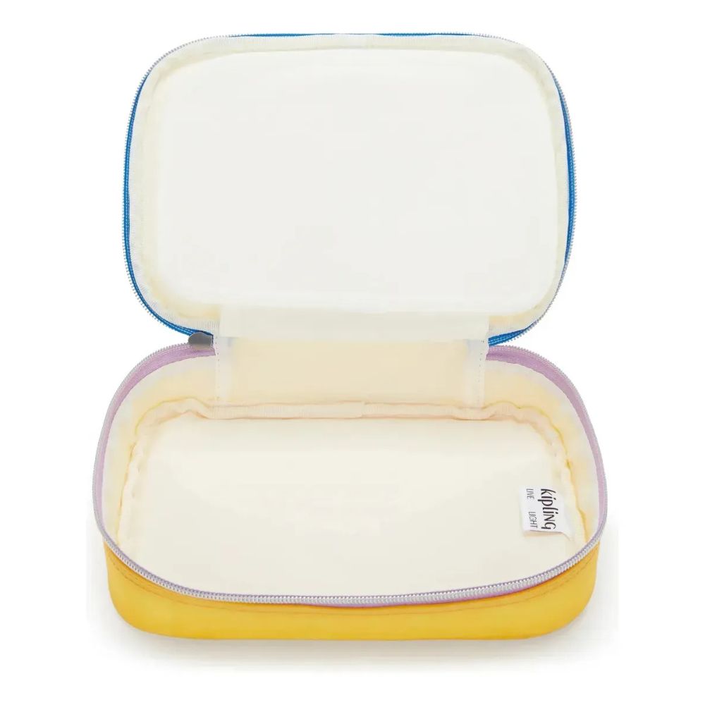 Kipling Cartuchera 100 Pens BTS Sun C