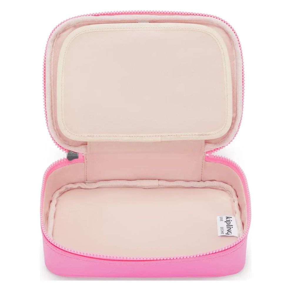 Kipling Cartuchera 100 Pens Mermaid EM