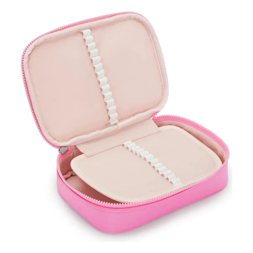 Kipling Cartuchera 100 Pens Mermaid EM