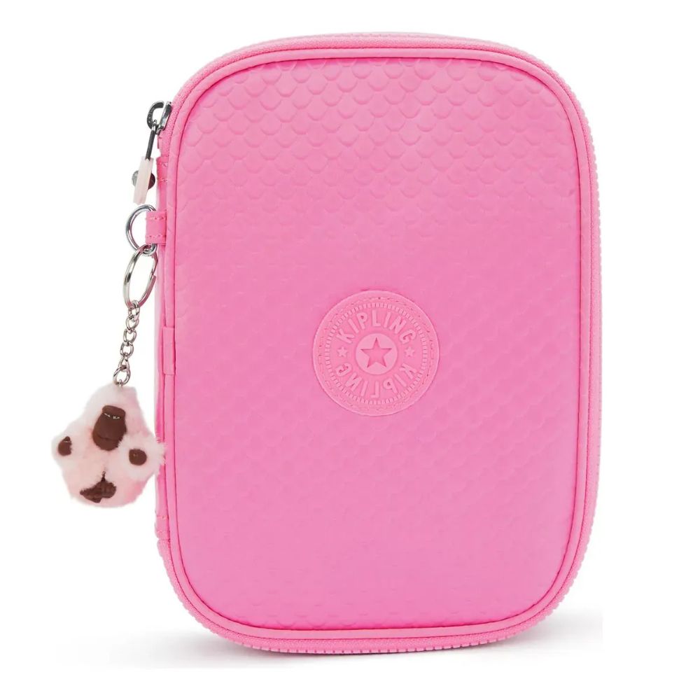 Kipling Cartuchera 100 Pens Mermaid EM