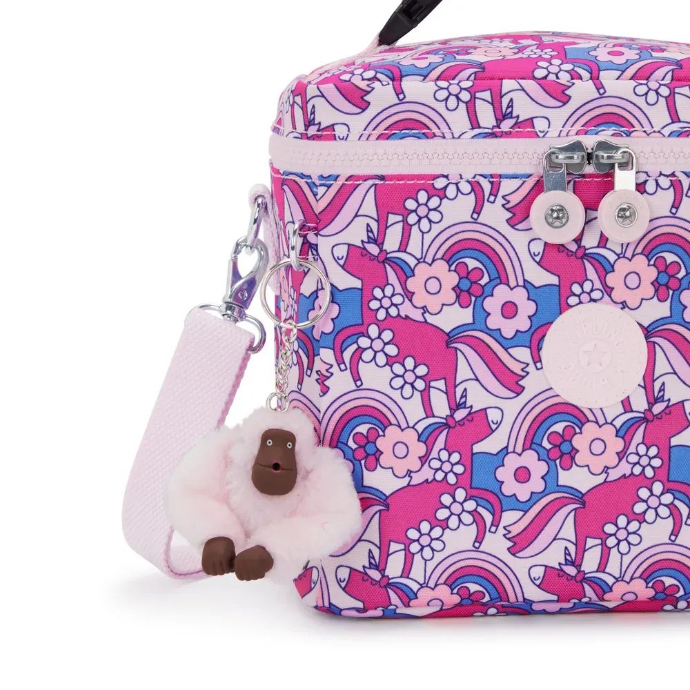 Kipling Lonchera Graham Mystical Mane