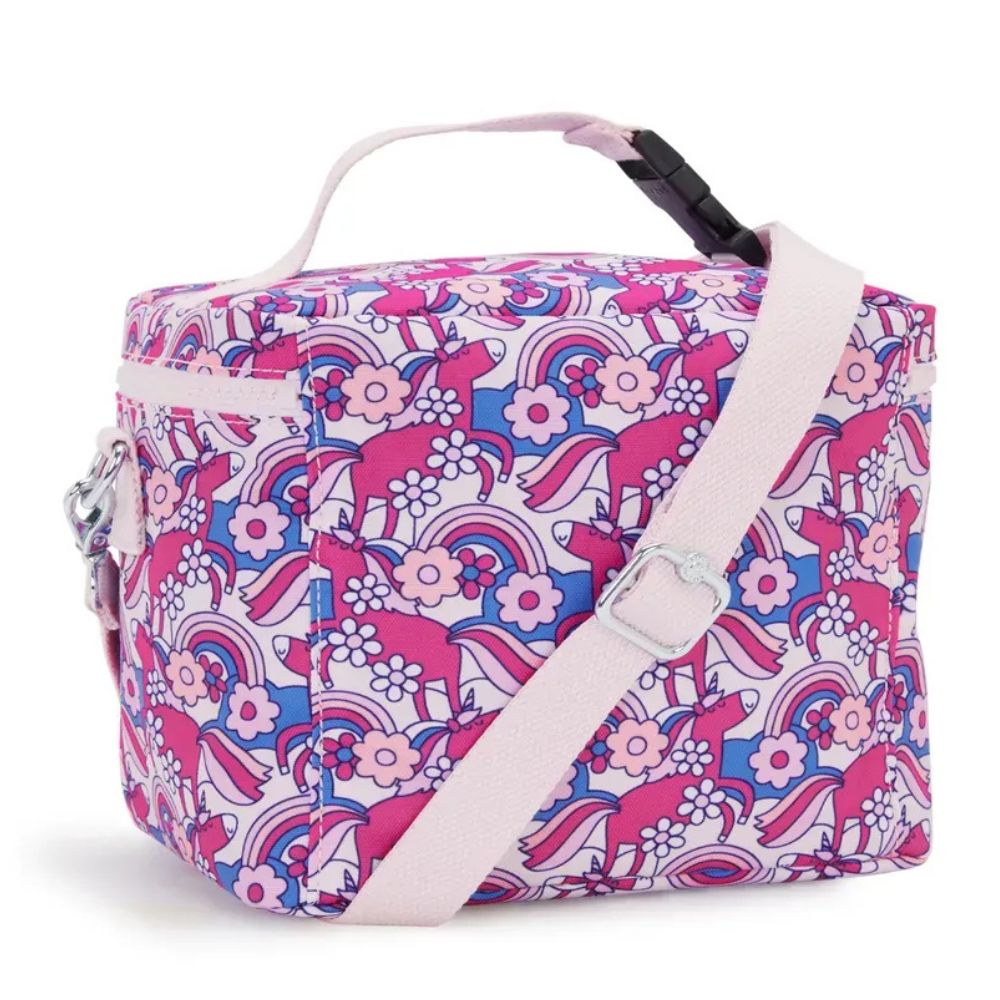 Kipling Lonchera Graham Mystical Mane