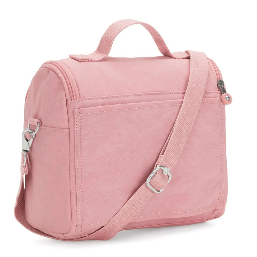 Kipling Lonchera New Kichirou Bridal Rose