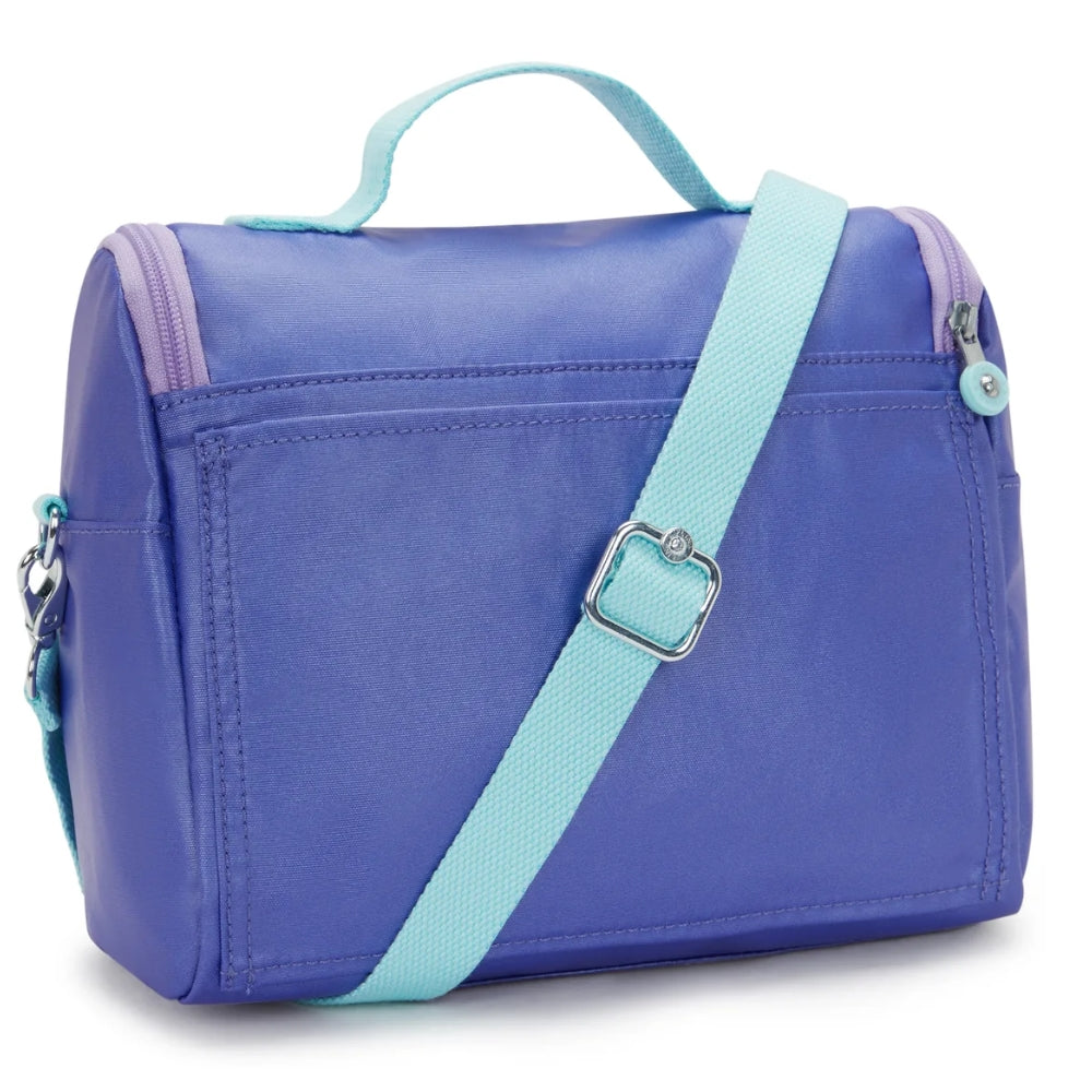 Kipling New Kichirou Cosmic Metallic
