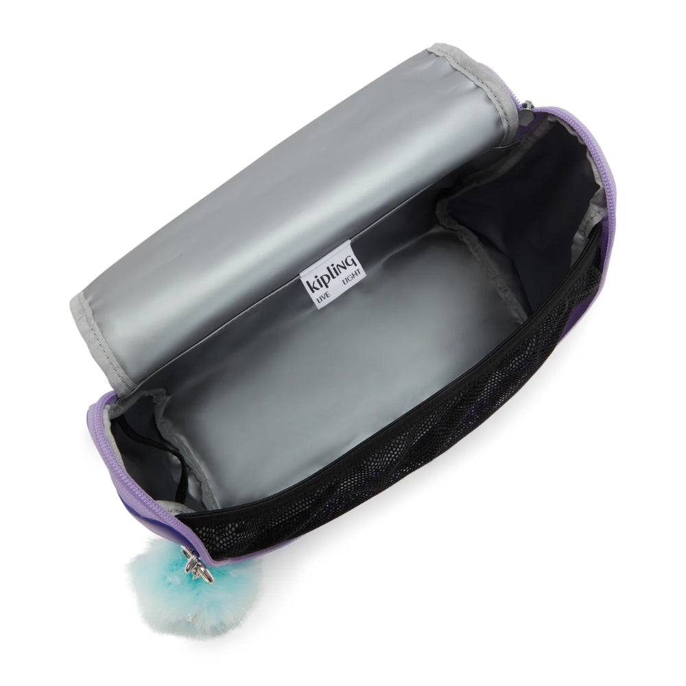 Kipling New Kichirou Cosmic Metallic