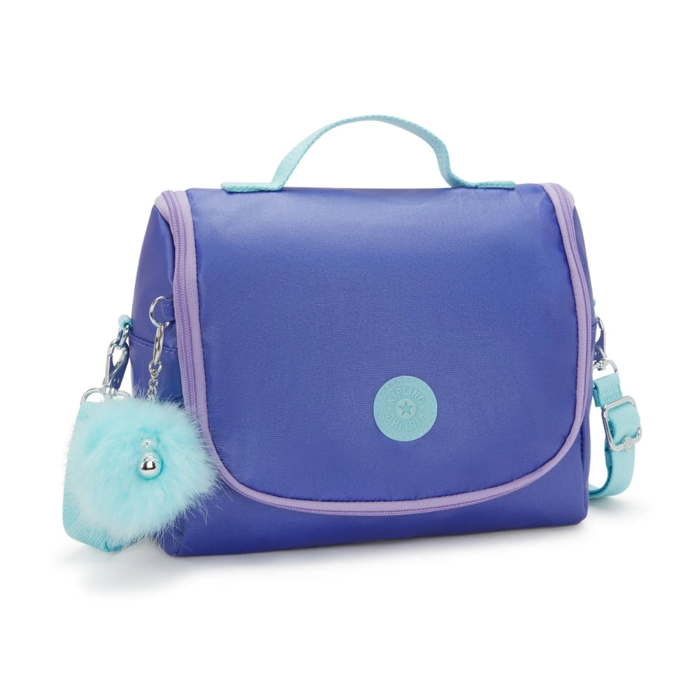 Kipling New Kichirou Cosmic Metallic