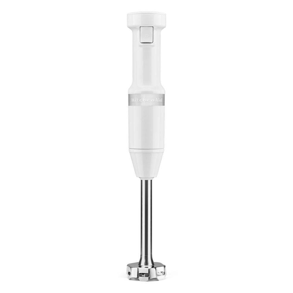 KitchenAid Batidora Manual De Inmersión White