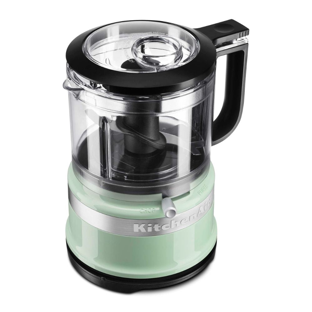 KitchenAid Procesador De Alimentos 3.5 Tazas Pistachio