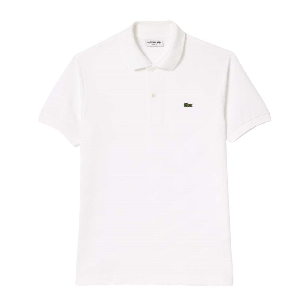 Lacoste Chemise Para Caballero 100% Algodón