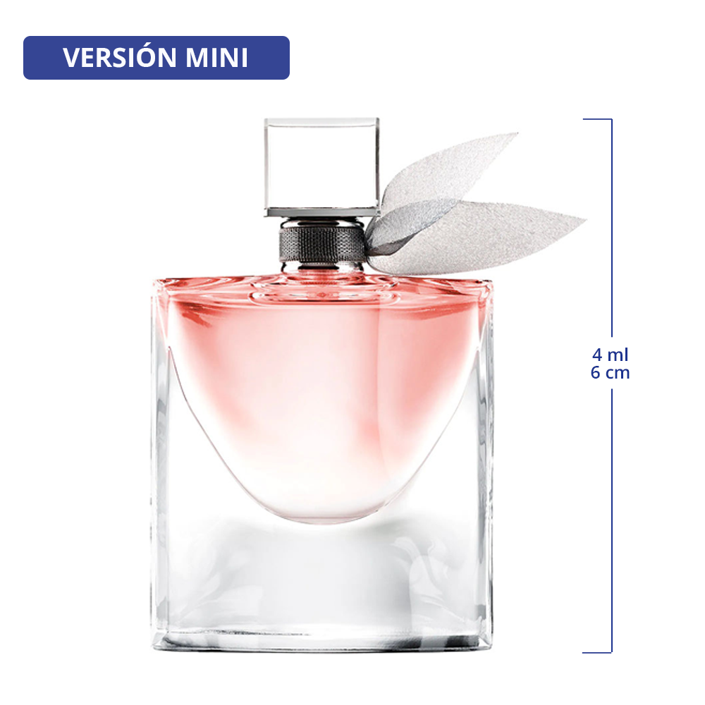 Lancome La Vie Est Belle Mini Eau de Parfum 4ml