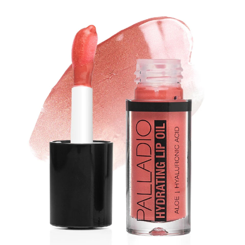 Palladio Hydrating Lip Oil Color Fly 3.5ml