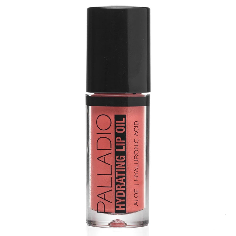 Palladio Hydrating Lip Oil Color Fly 3.5ml