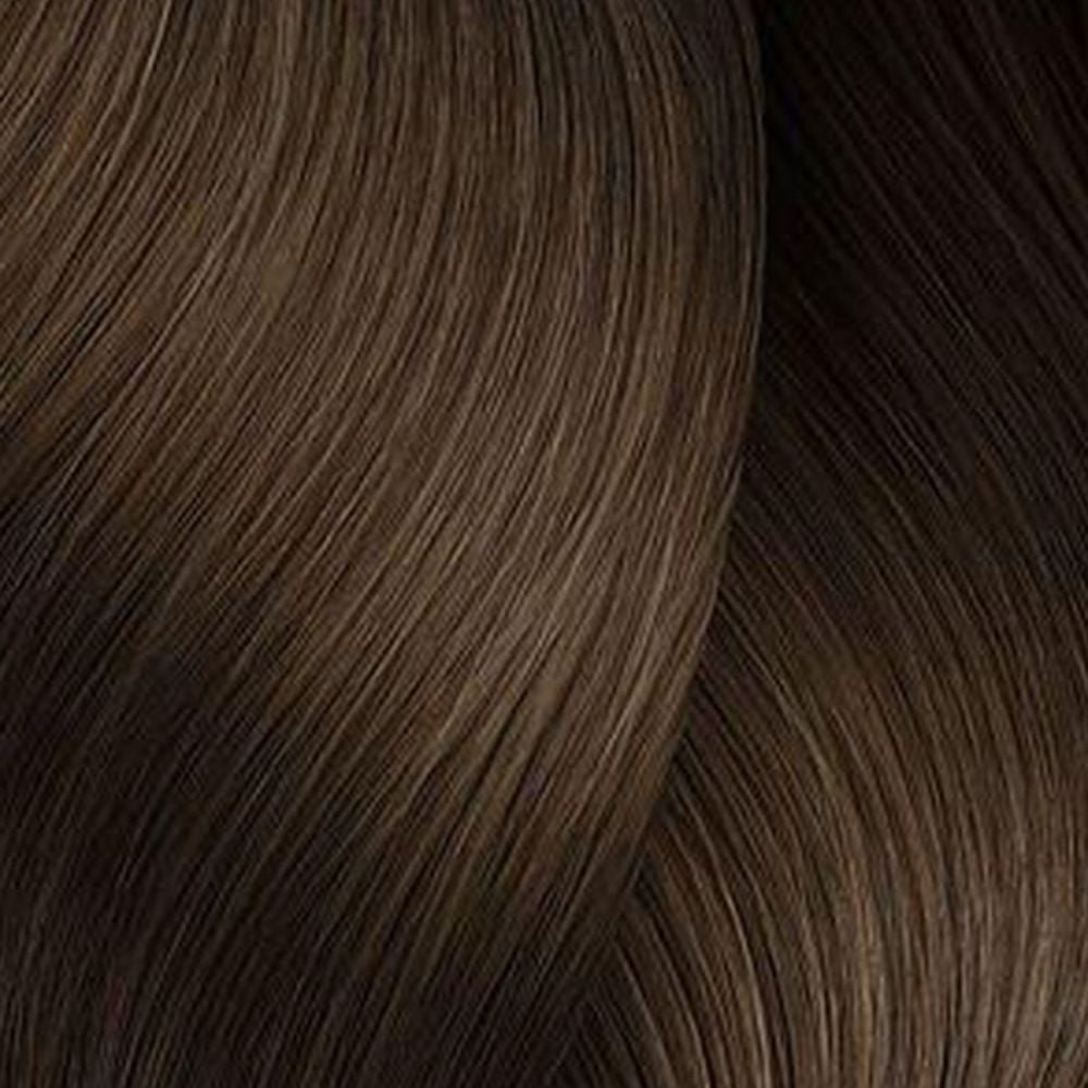 L'Oreal Tinte Inoa Profesional Nro.7.23 Rubio Irisado Dorado 60gr