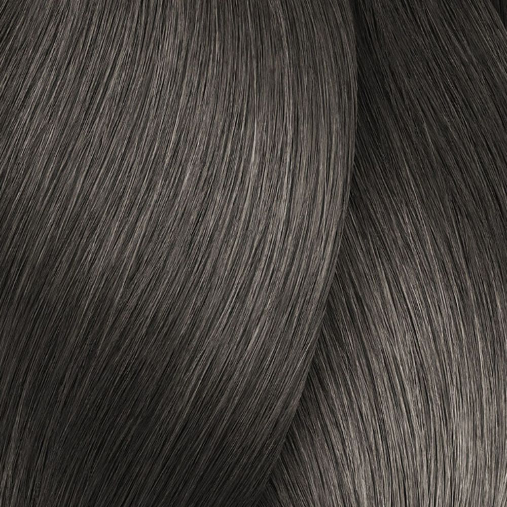 L'Oreal Inoa Profesional Nro.7.1 Rubio Cenizo 60gr