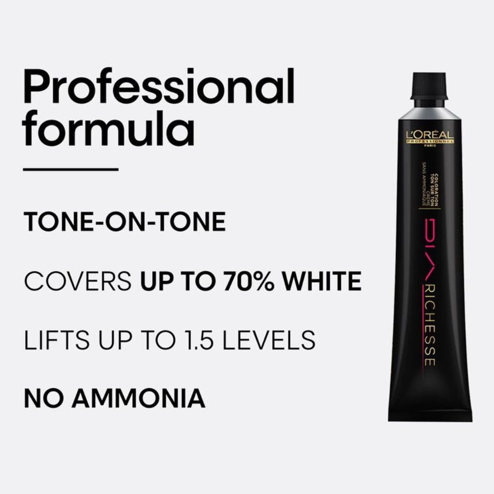 L'Oreal Tinte Para El Cabello Dia Richesse V511 Clear 50ml