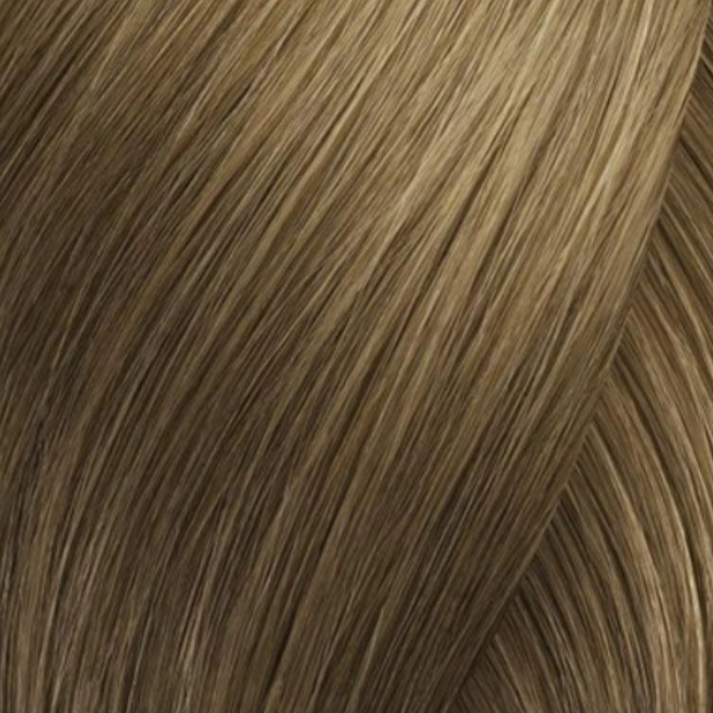 L'Oreal Tinte Para El Cabello Majirel 8.31 Rubio Claro Dorado Ceniza 50ml