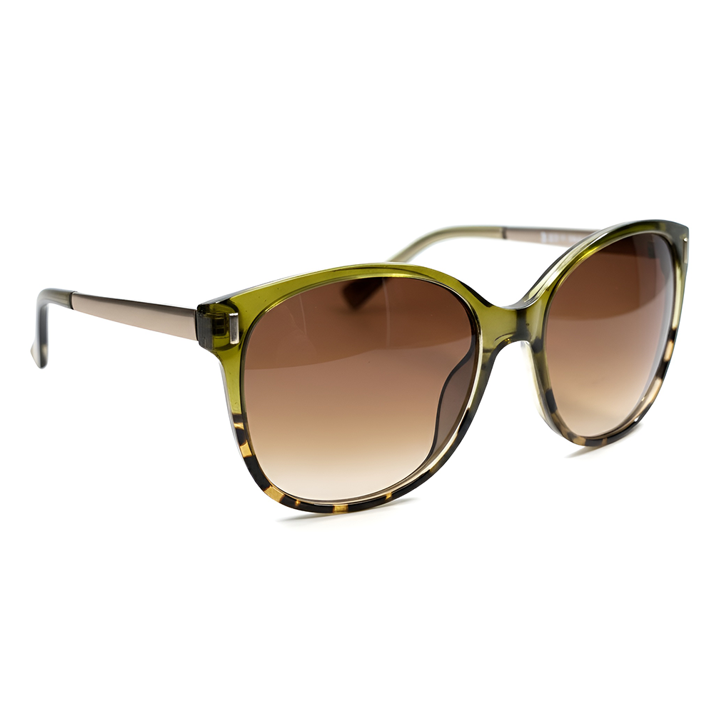 Tahari Lentes De Sol Para Damas 100% UV Protection